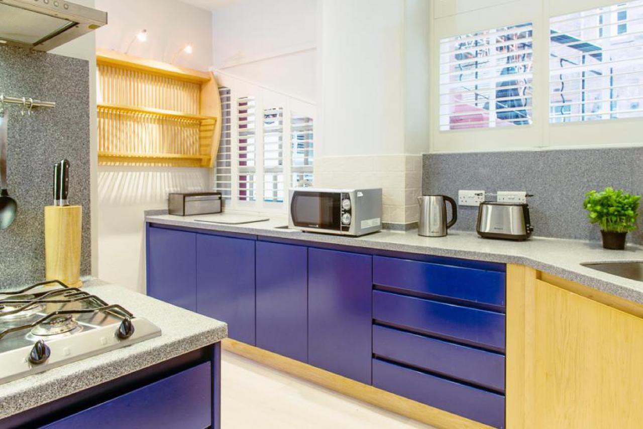 Ramsay Gardens - Grand 4-Bedroom Apartment Next To Castle Эдинбург Экстерьер фото